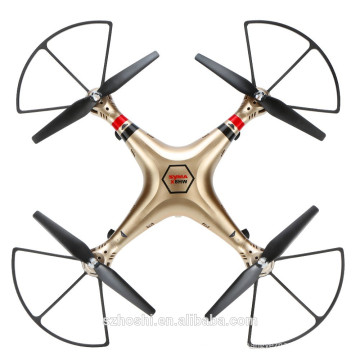 2019 Wholesales Syma X8HW WIFI FPV Real-time 2.4Ghz 6 Axis Gyro Headless Quadcopter Drone with Camera Toys for Kids